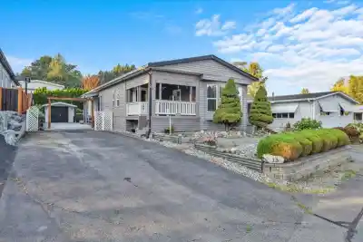 13 27111 0 AVENUE, Langley BC V4W 2S9