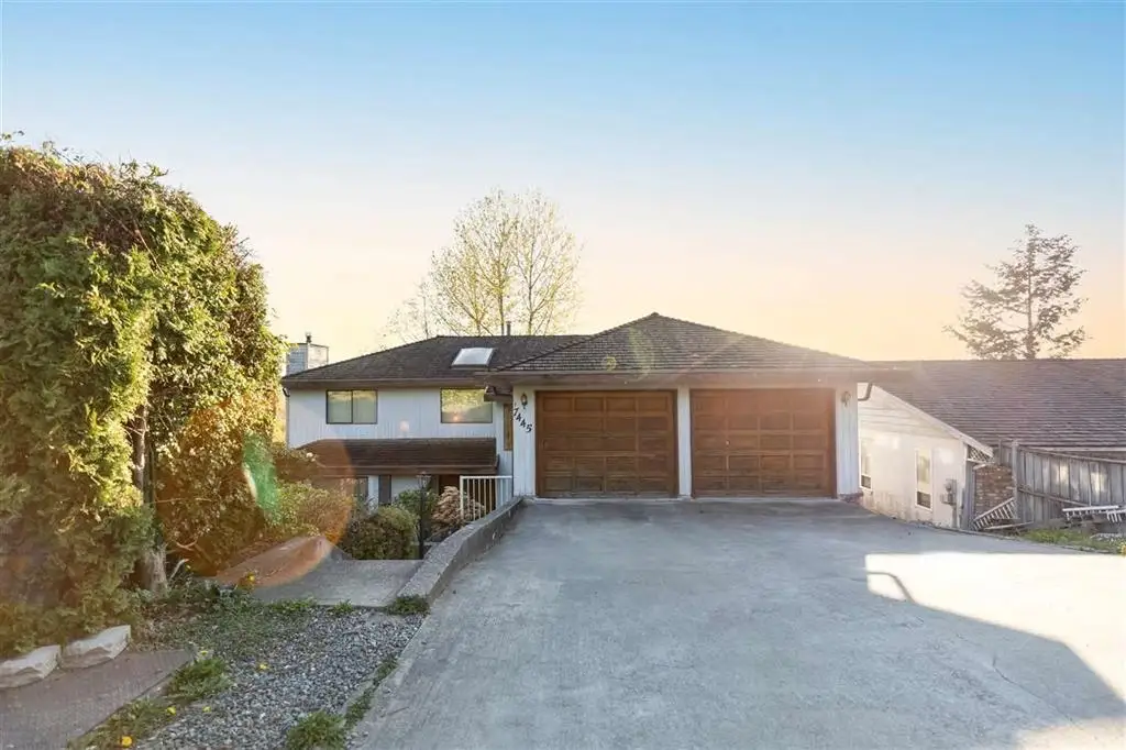 7445 GARFIELD DRIVE, Delta BC V4C 6X9