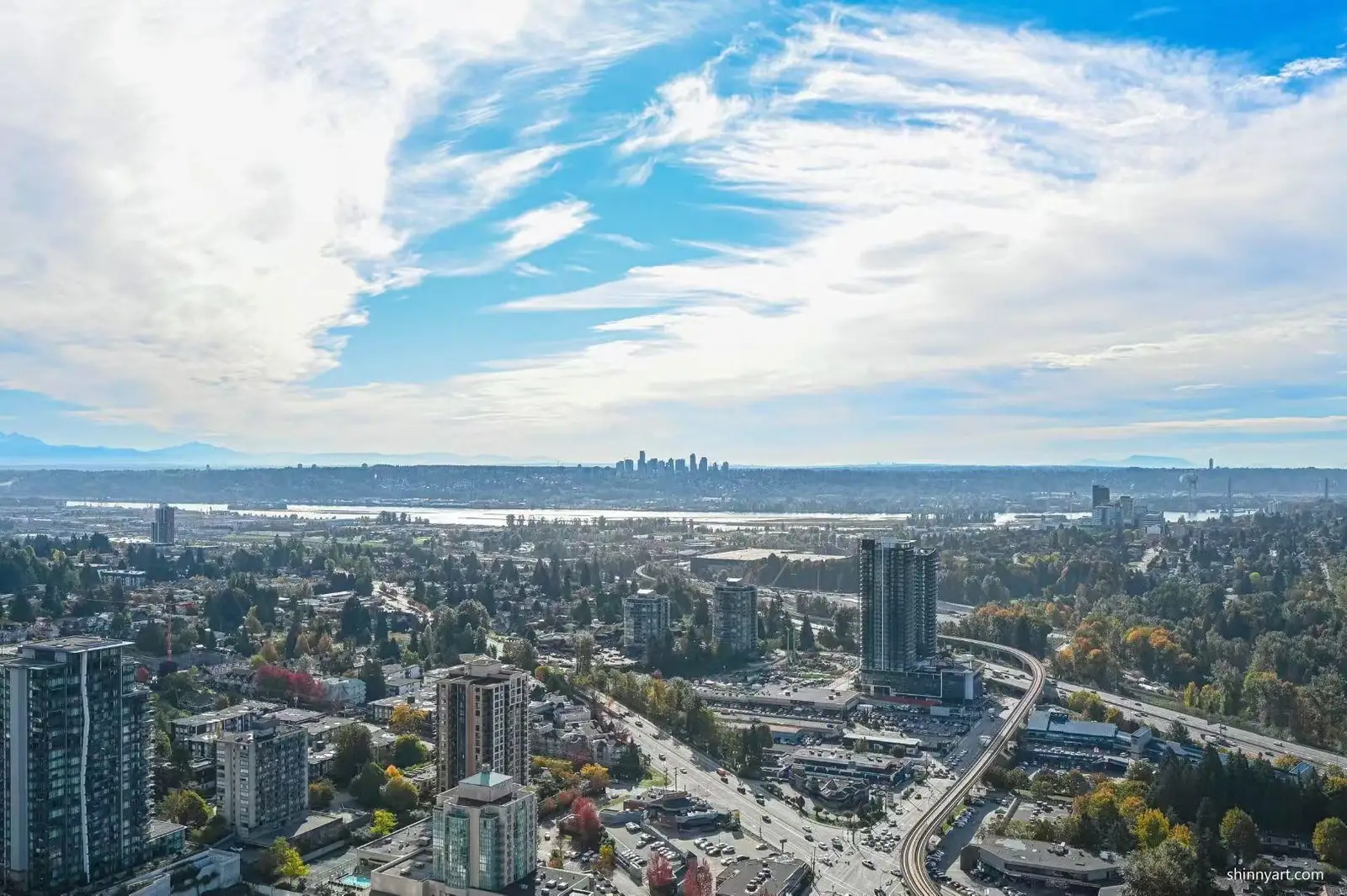 3905 3833 EVERGREEN PLACE, Burnaby BC V3J 0M2