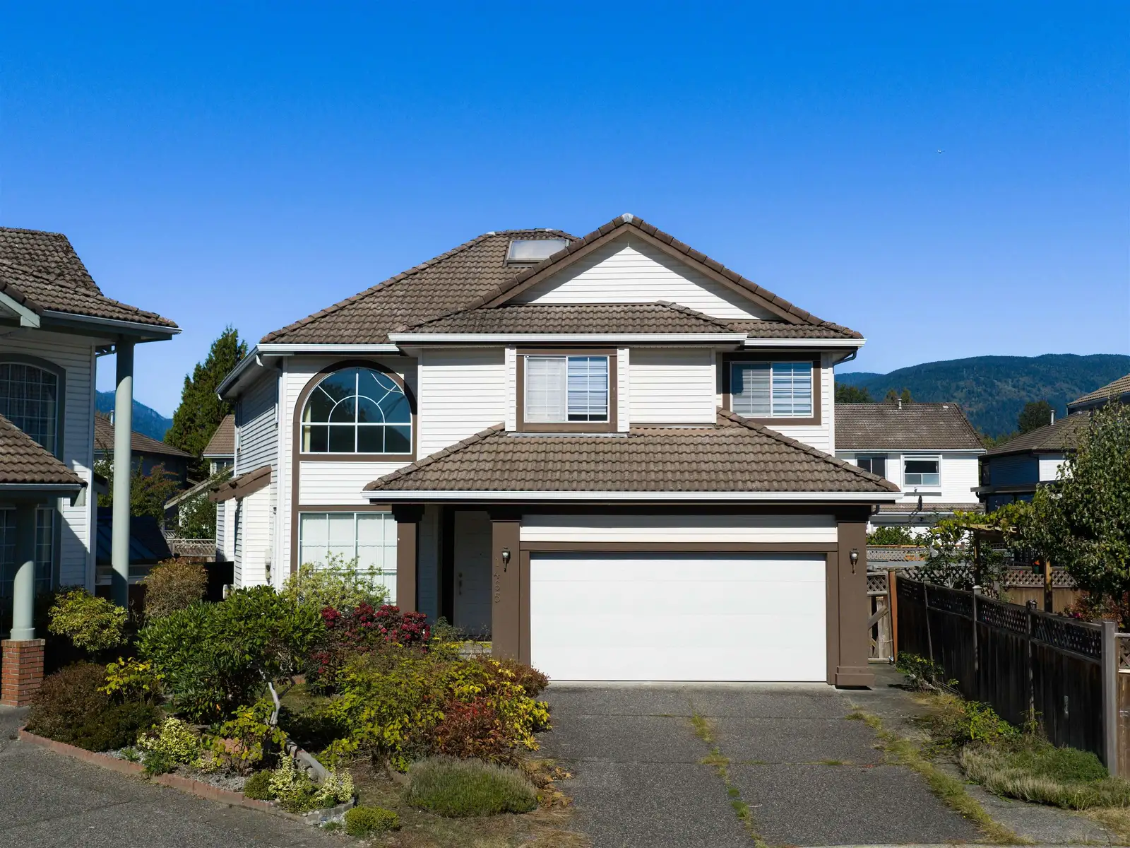 1465 PO PLACE, Port Coquitlam BC V3B 7P1