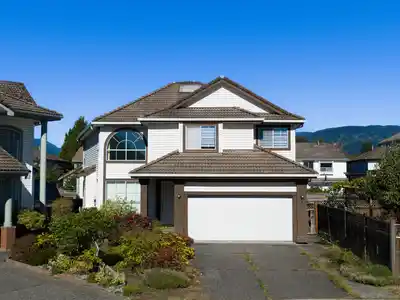 1465 PO PLACE, Port Coquitlam BC V3B 7P1
