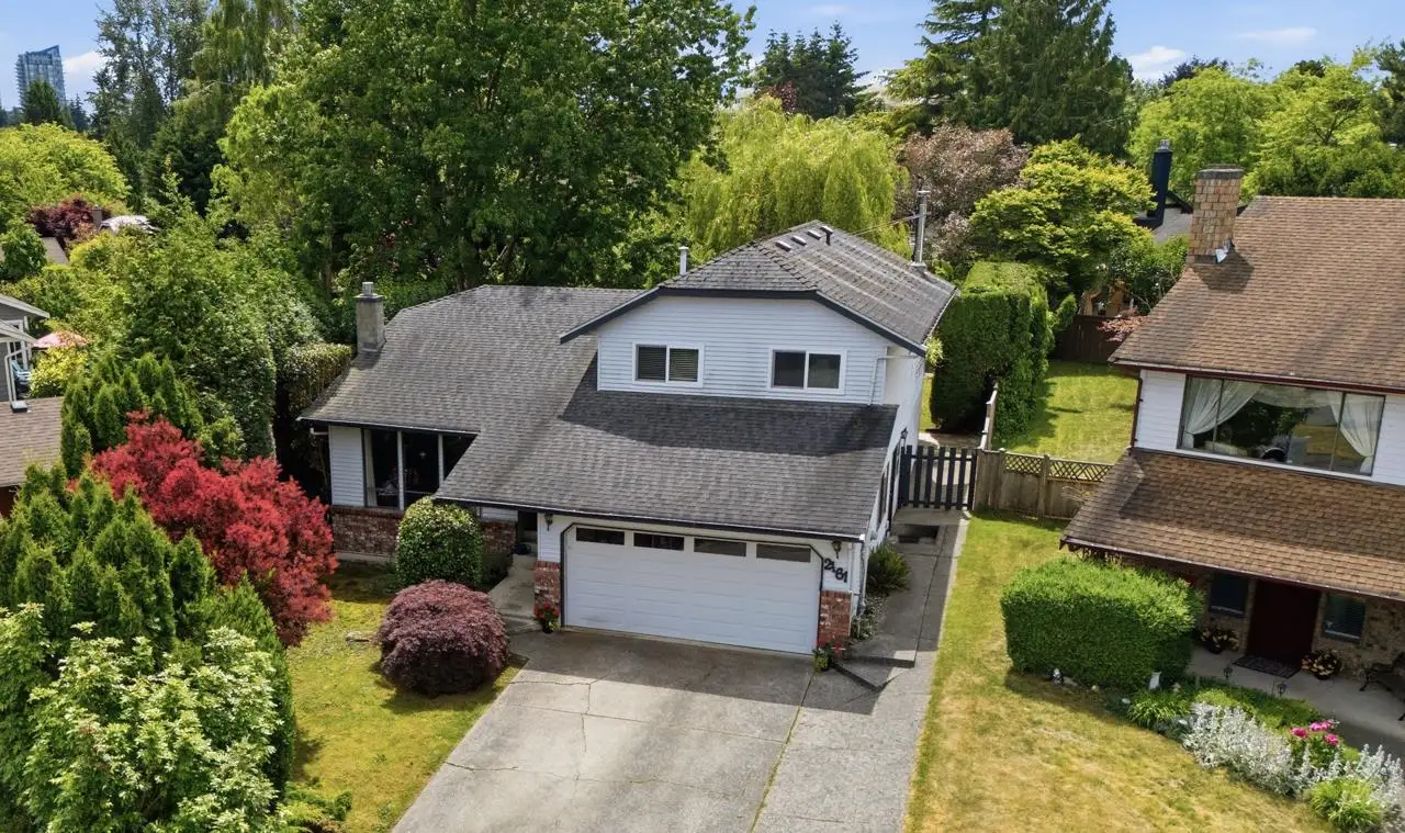 2161 153A STREET, Surrey BC V4A 5Y1