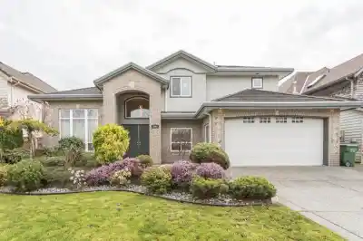 3648 SEMLIN DRIVE, Richmond BC V7C 5R6
