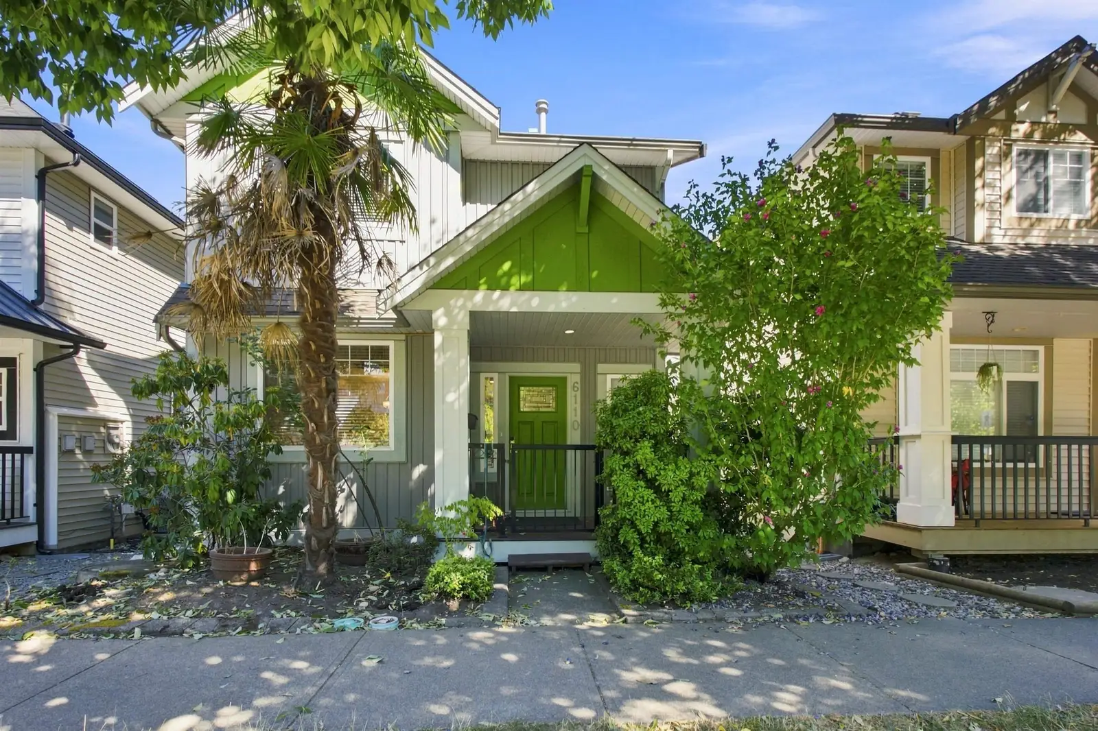 6110 150 STREET, Surrey BC V3S 3H7
