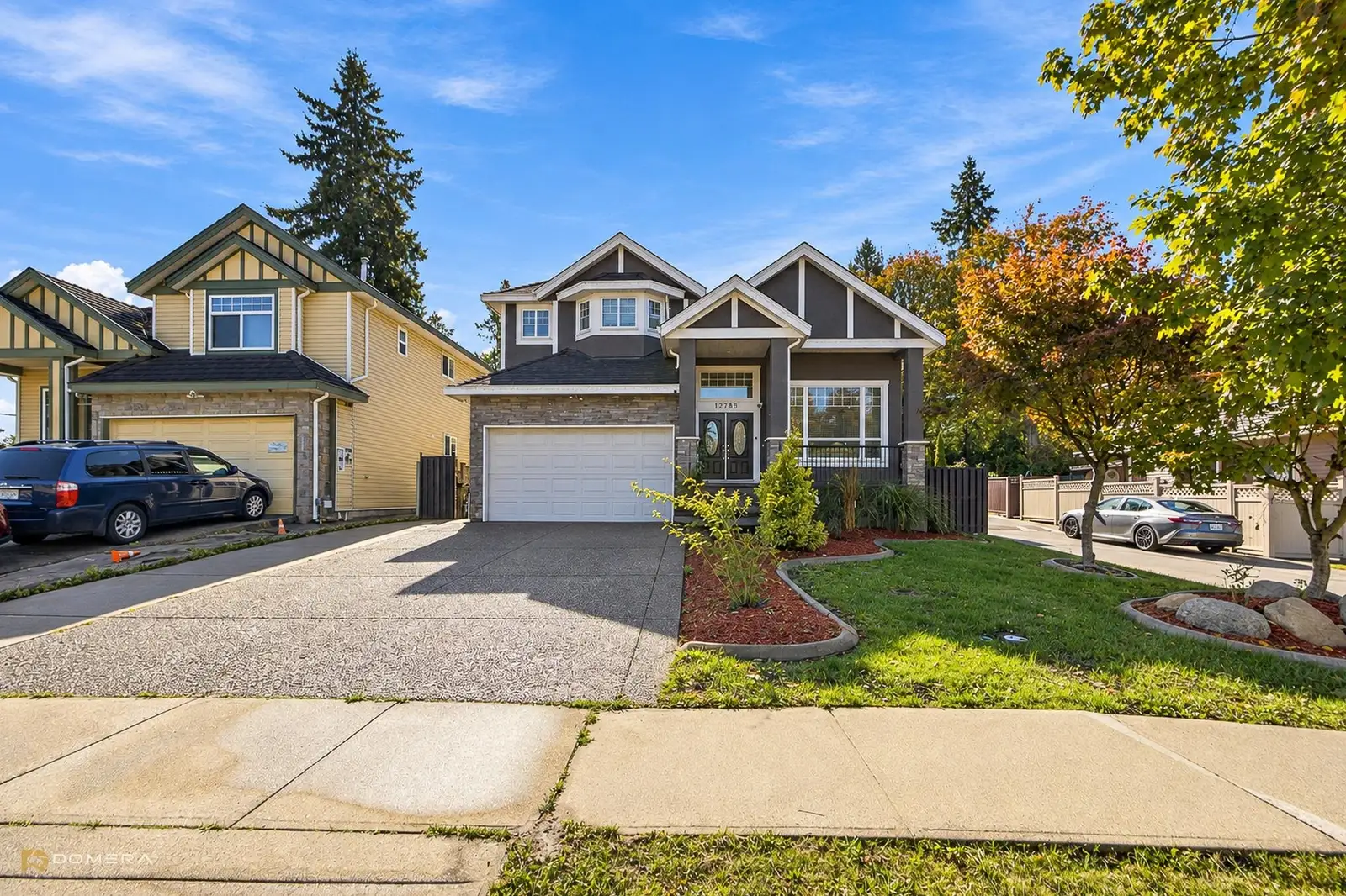 12788 105A AVENUE, Surrey BC V3V 0A6