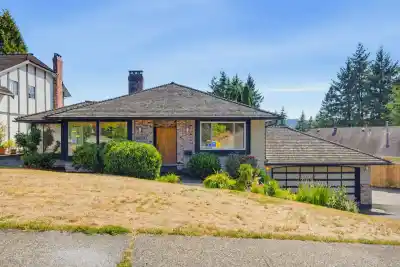 2550 PEREGRINE PLACE, Coquitlam BC V3E 2C4
