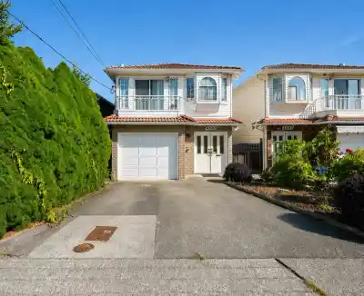 4843 MAITLAND STREET, Burnaby BC V5H 1N1