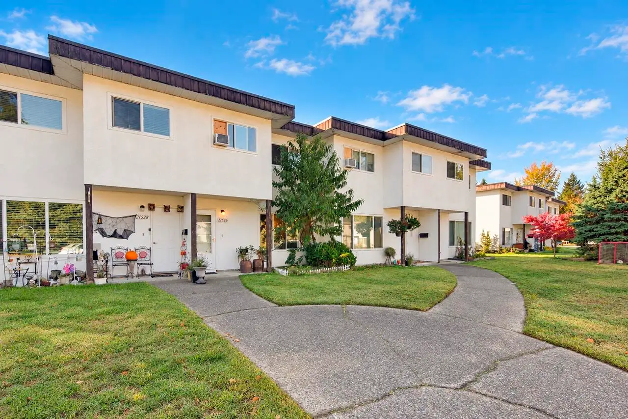 21526 MAYO PLACE, Maple Ridge BC V2X 2K9