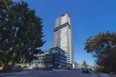 3604 537 COTTONWOOD AVENUE, Coquitlam BC V3J 0S4