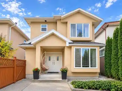 5957 WOODSWORTH STREET, Burnaby BC V5G 1S9