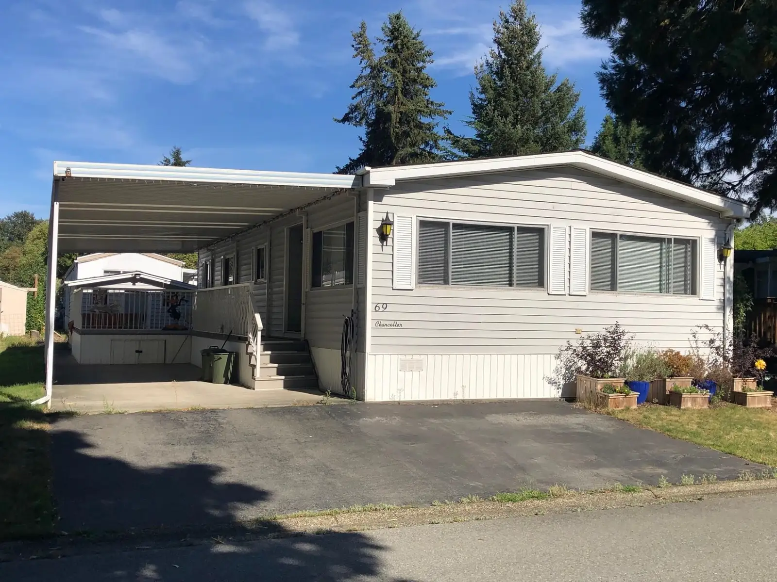69 145 KING EDWARD STREET, Coquitlam BC V3K 6L5