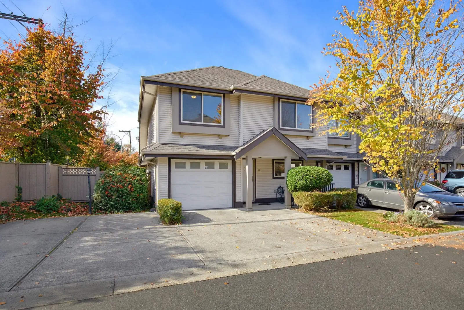32 11860 210TH STREET, Maple Ridge BC V2X 8A3