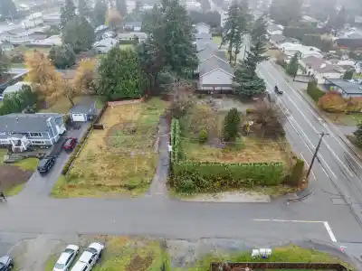 LOT 3 26744 32 AVENUE, Langley BC V4W 3E3