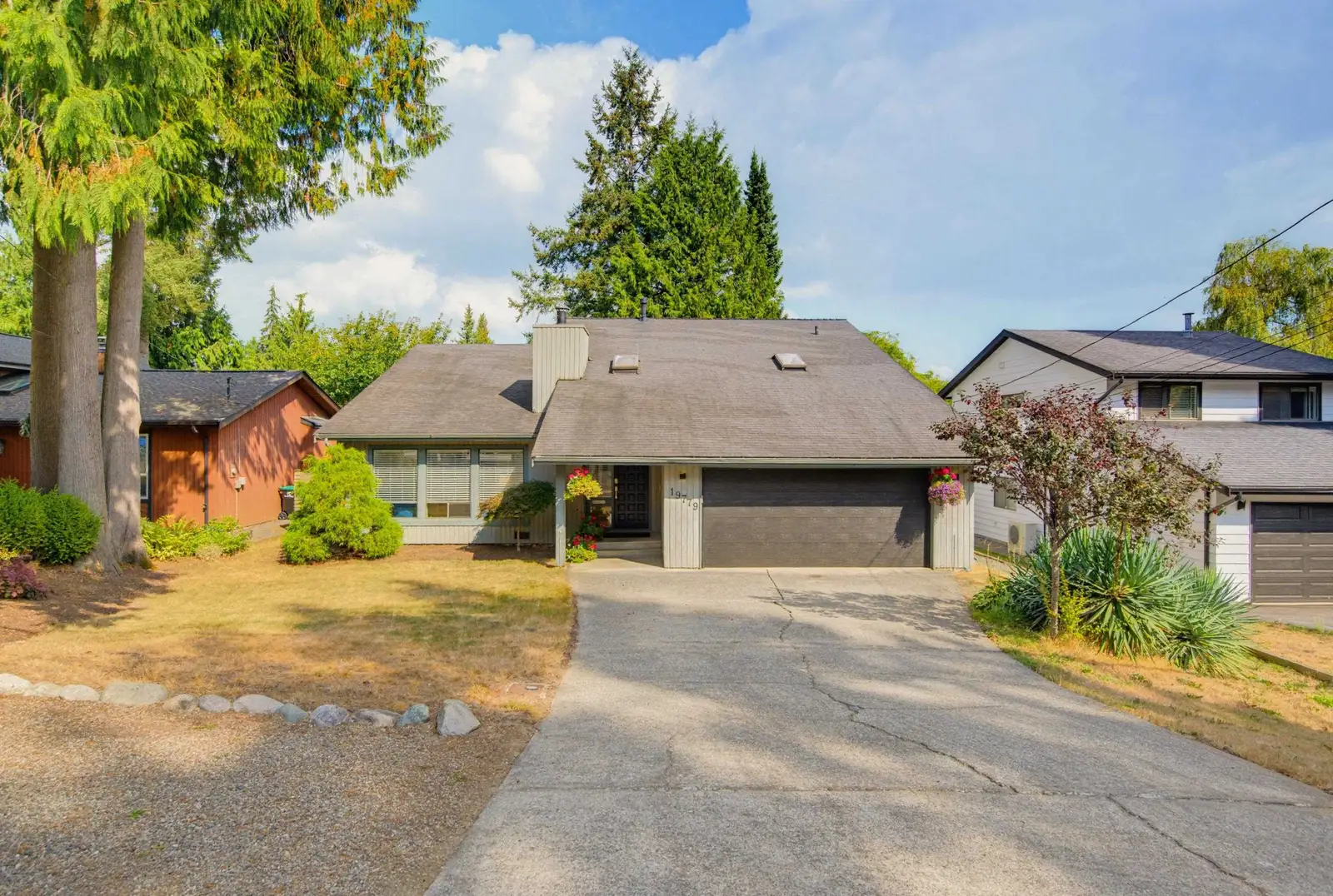 19779 48 AVENUE, Langley BC V3A 3L2