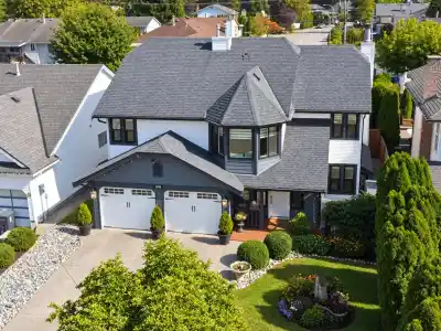 8998 203B STREET, Langley BC V1M 1Y6