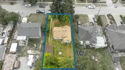 715 RODERICK AVENUE, Coquitlam BC V3K 1P6