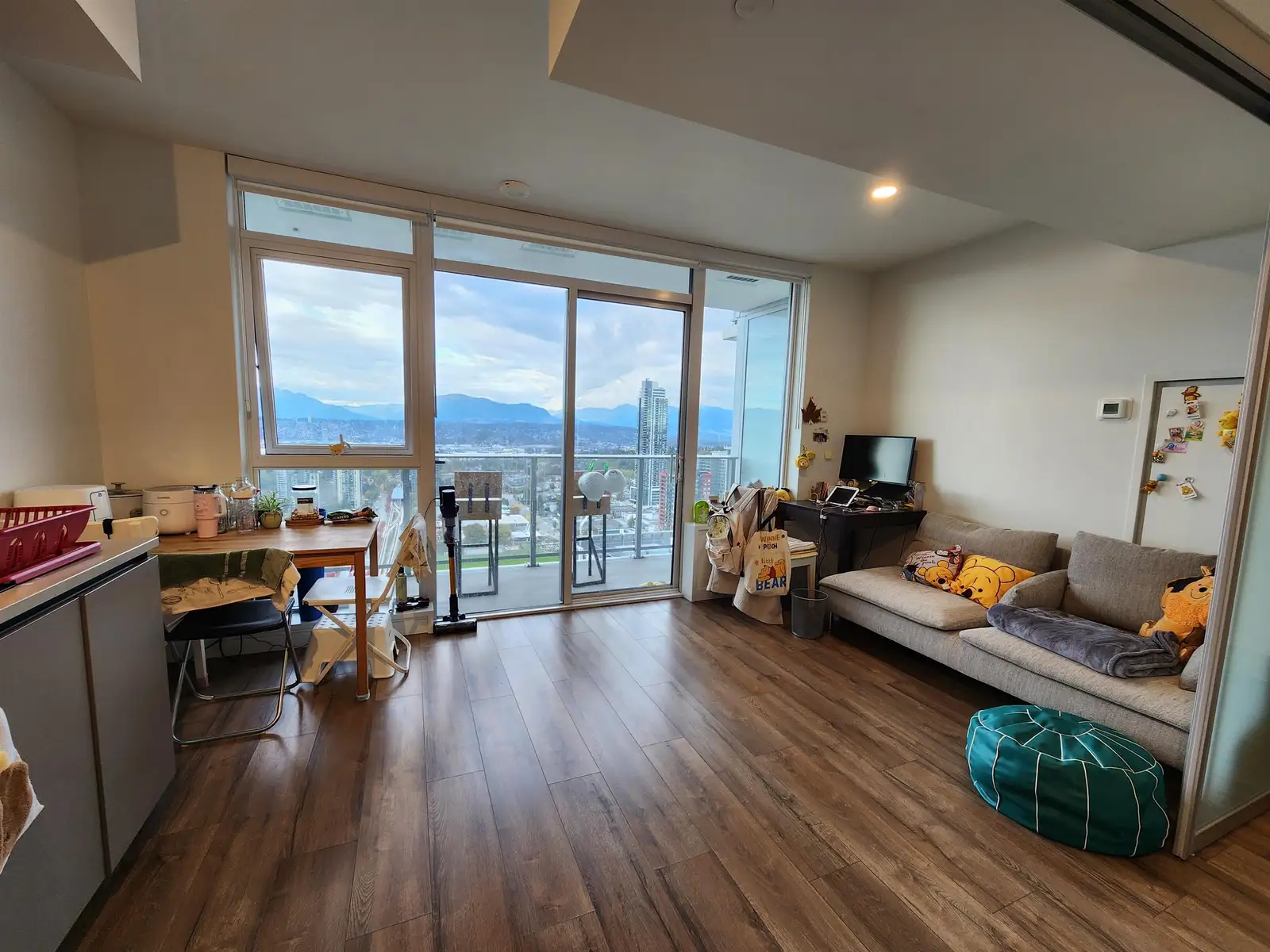3503 10448 UNIVERSITY DRIVE, Surrey BC V3T 0S7