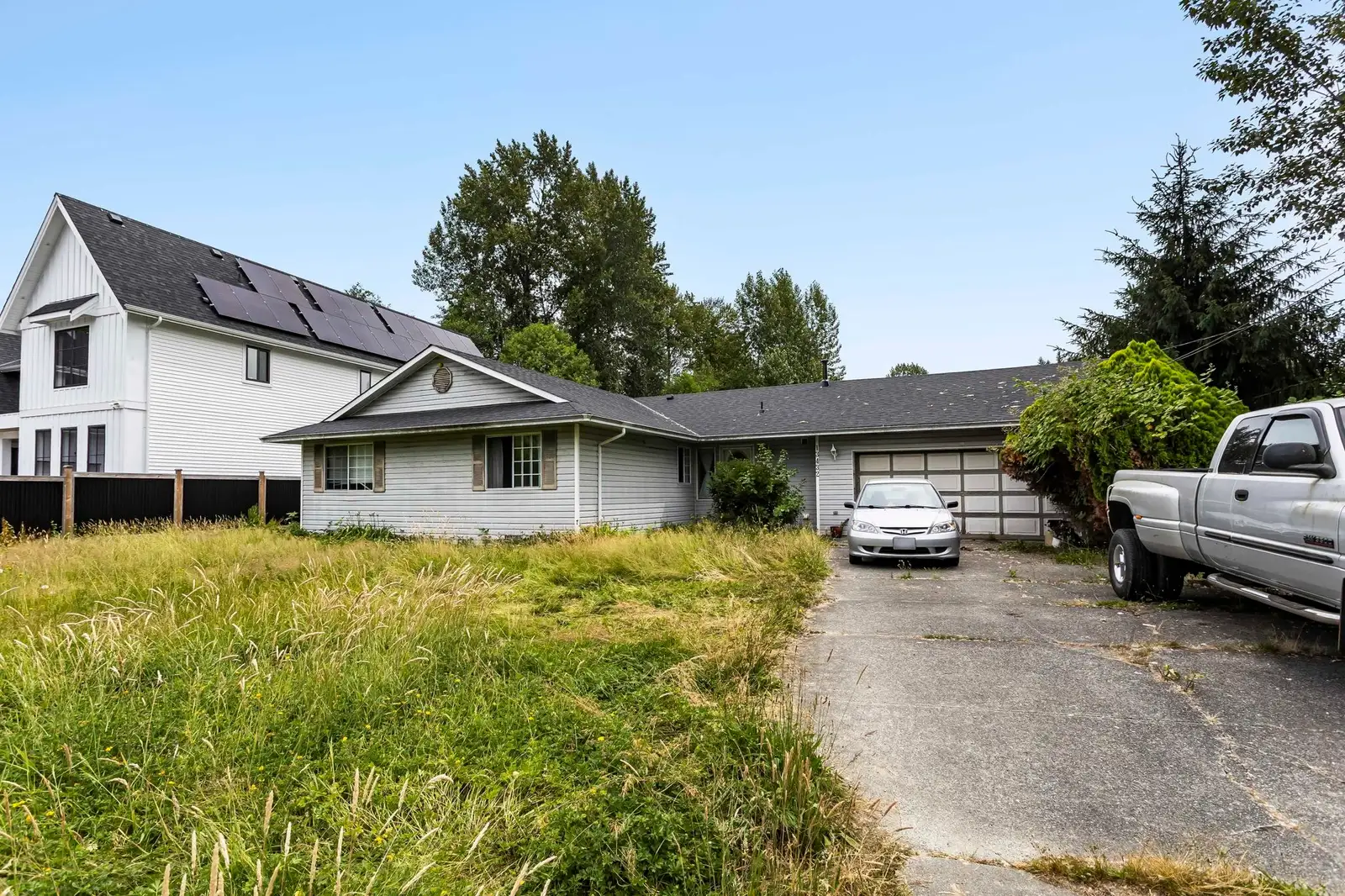 13432 224 STREET, Maple Ridge BC V4R 2P6