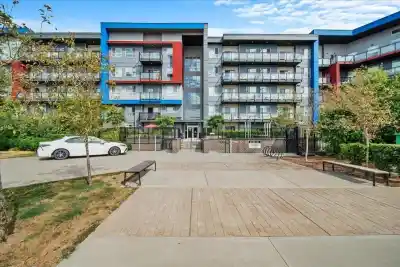 420 5486 199A STREET, Langley BC V3A 0N6