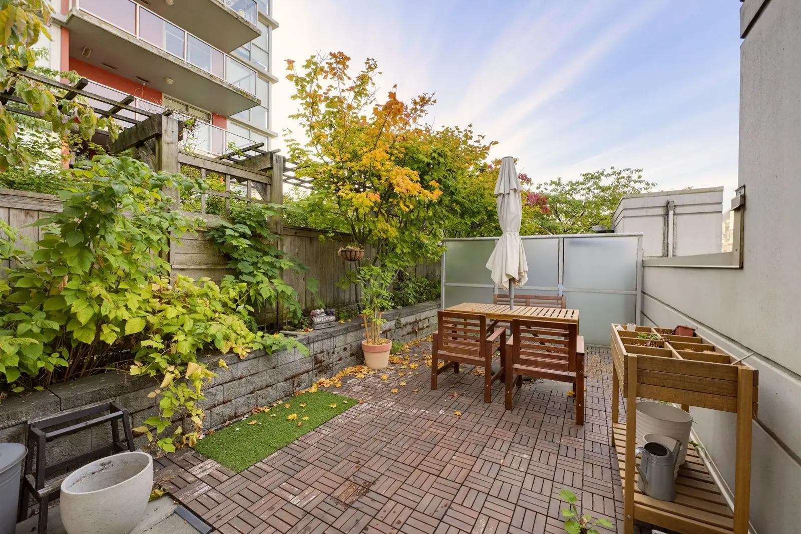 TH7 125 COLUMBIA STREET, New Westminster BC V3L 0G8