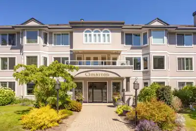 303 1500 MERKLIN STREET, White Rock BC V4B 4C5