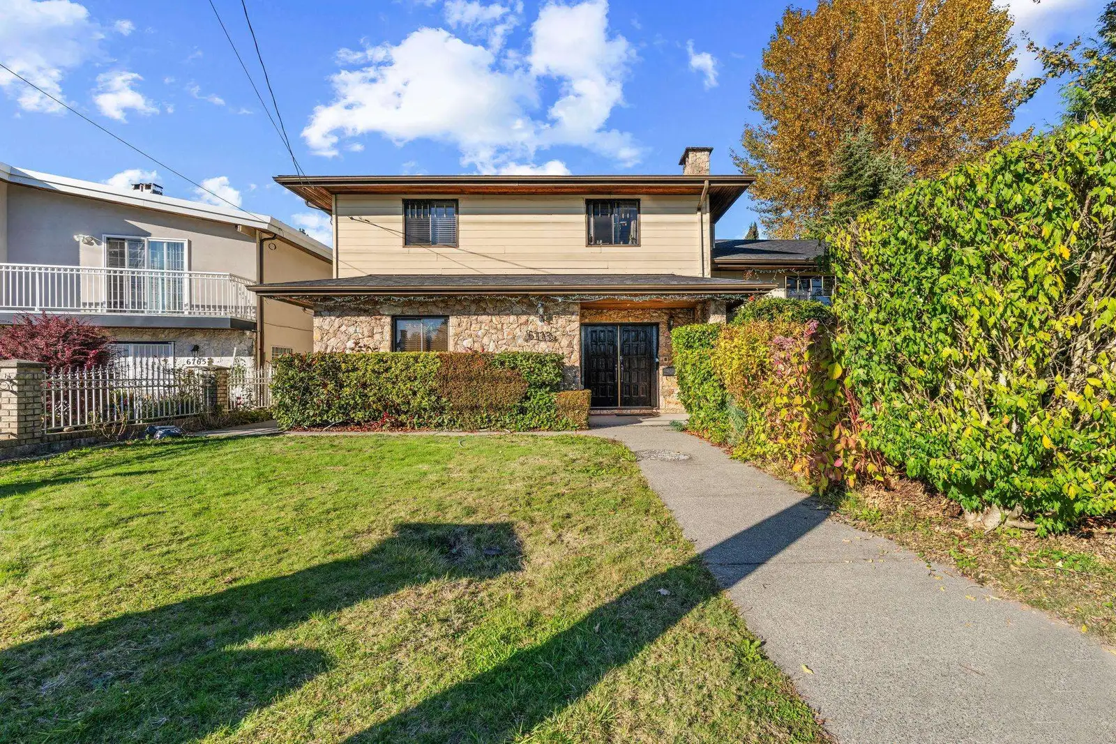 6773 HALIFAX STREET, Burnaby BC V5B 2R3