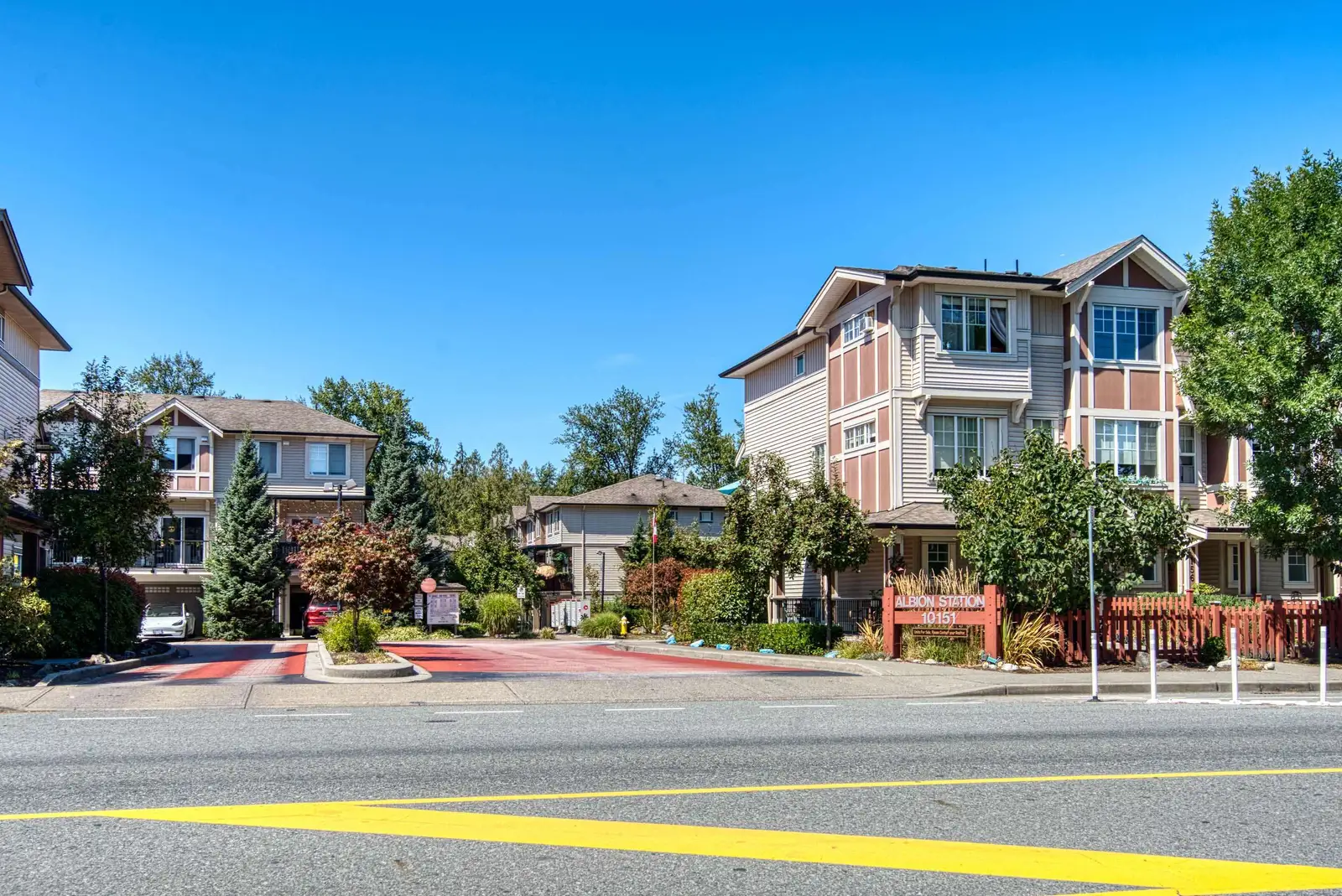 57 10151 240 STREET, Maple Ridge BC V2W 0G9