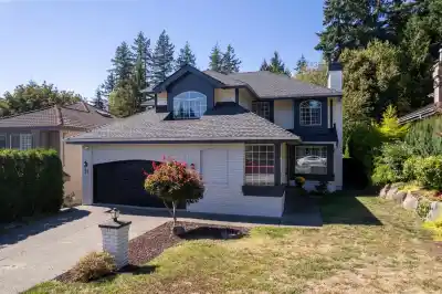 57 FOXWOOD DRIVE, Port Moody BC V3H 4X2