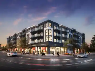 308 1615 160 STREET, Surrey BC V0V 0V0