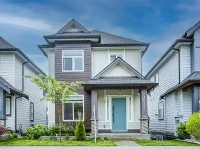 16774 20A AVENUE, Surrey BC V3Z 9M9