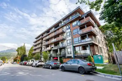 503 150 JAMES ROAD, Port Moody BC V3H 2S4