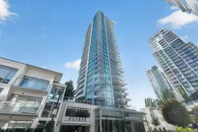3104 2381 BETA AVENUE, Burnaby BC V5C 0P7