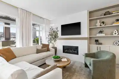 164 3546 MONSON CRESCENT, Coquitlam BC V3B 0S5