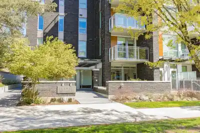 108 5058 CAMBIE STREET, Vancouver BC V5Z 2Z5