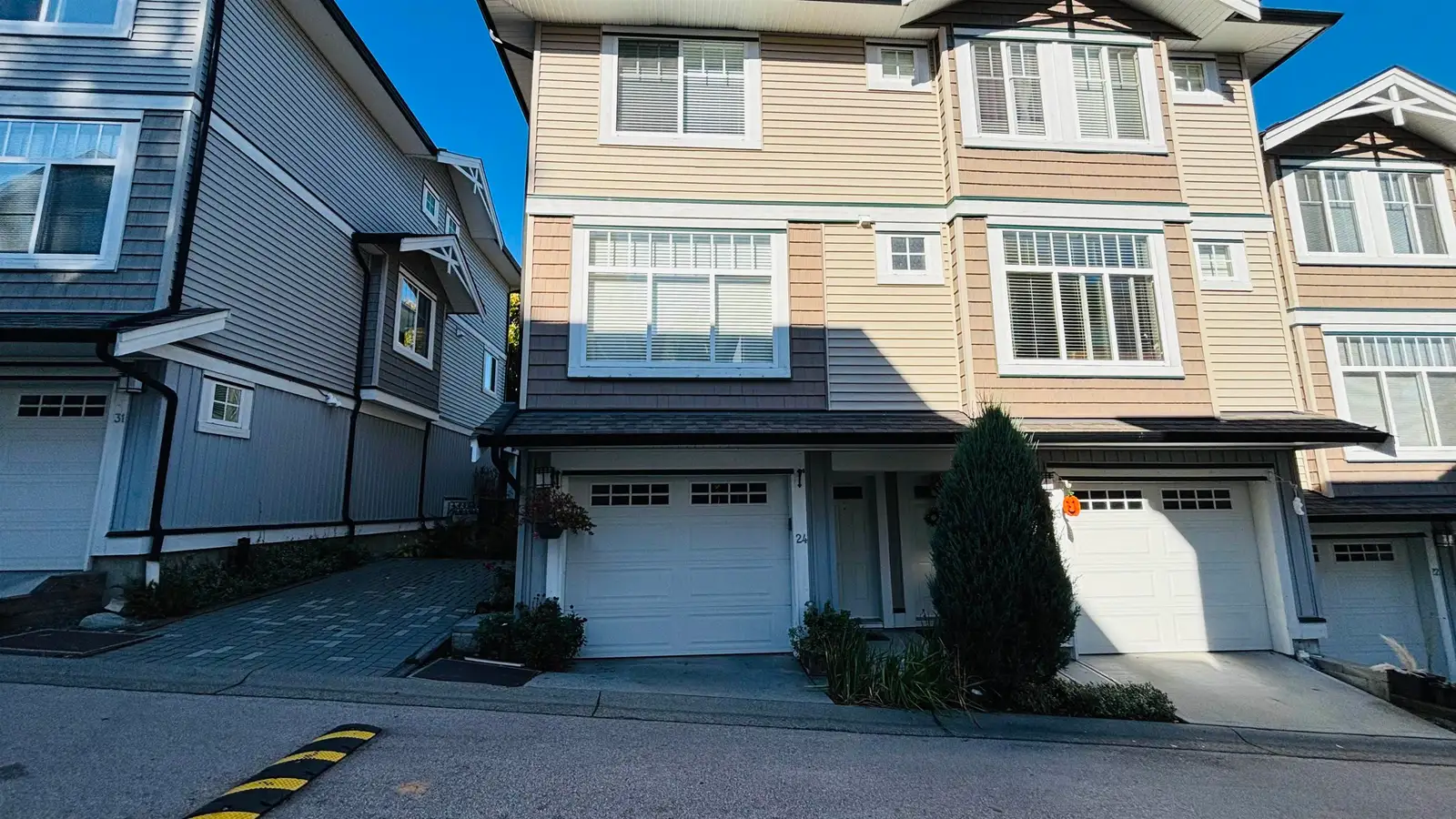 24 14356 63A AVENUE, Surrey BC V3X 0E3