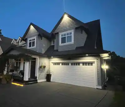 14876 34TH AVENUE, Surrey BC V4P 0B4