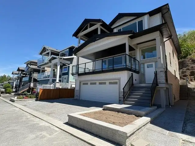16 24850 106 AVENUE, Maple Ridge BC V2W 0K4