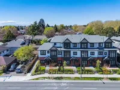 11 10233 NO. 2 ROAD, Richmond BC V7E 0C7