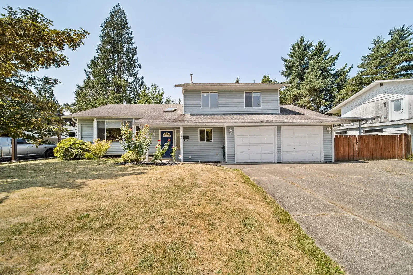 11791 229TH STREET, Maple Ridge BC V2X 6P9