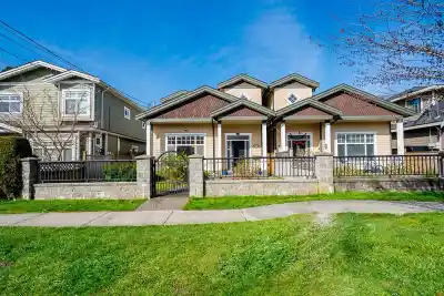 903 CLIFF AVENUE, Burnaby BC V5A 2J4