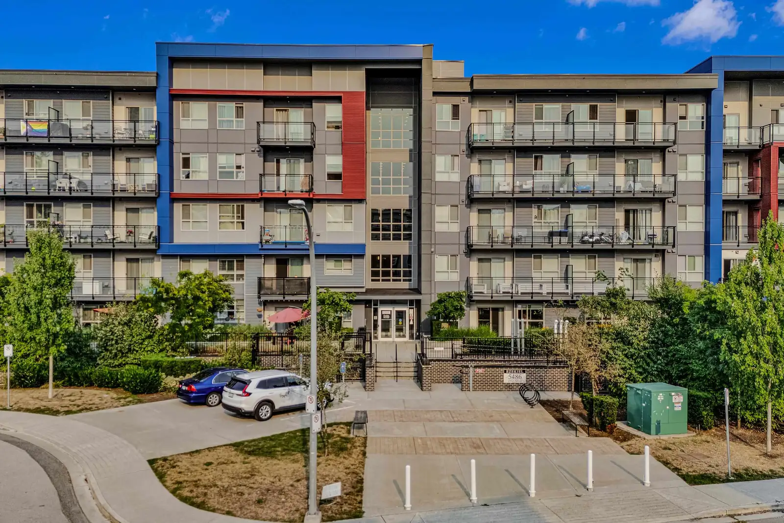 110 5486 199A STREET, Langley BC V3A 0N6