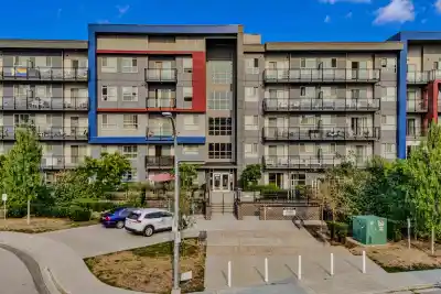 110 5486 199A STREET, Langley BC V3A 0N6