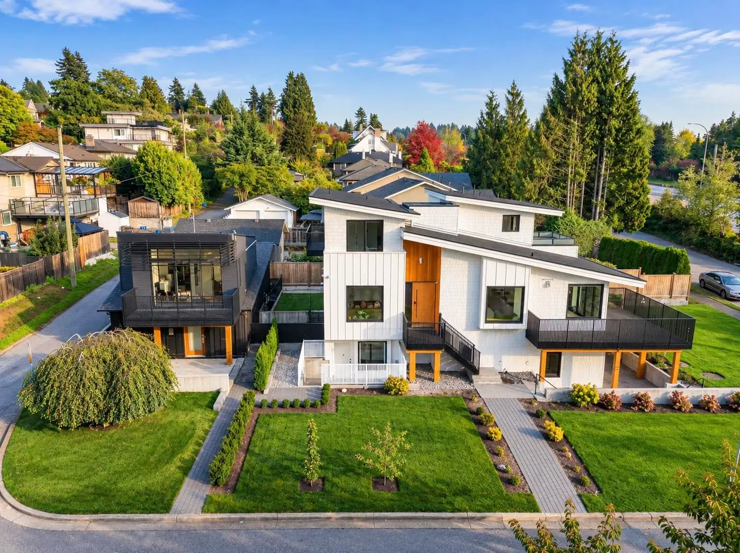 366 W 25TH STREET, North Vancouver BC V7N 2G1