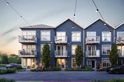 118 6322 MARKET AVENUE, Delta BC V4L 0B7