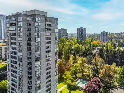 801 9280 SALISH COURT, Burnaby BC V3J 7J8