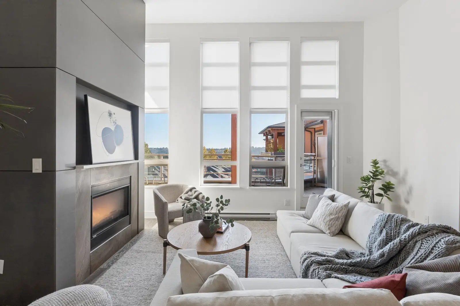 507 3602 ALDERCREST DRIVE, North Vancouver BC V7G 0A2