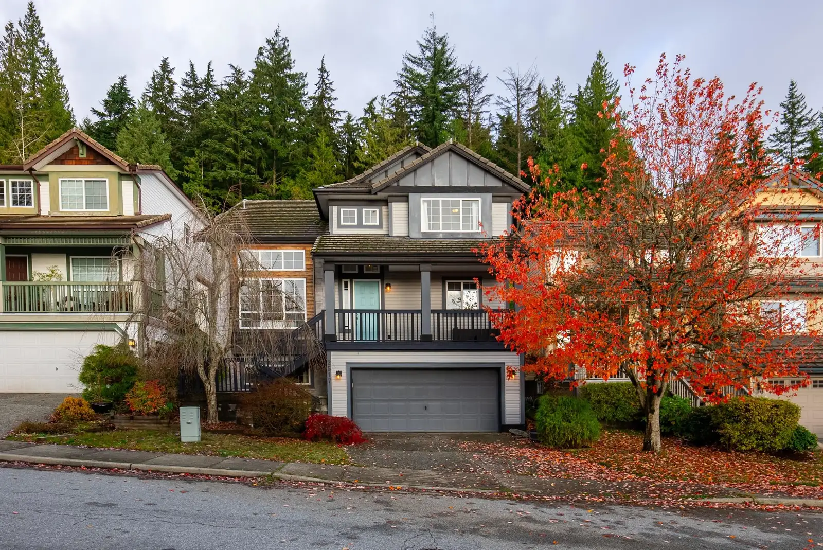 2517 PLATINUM LANE, Coquitlam BC V3E 3L1