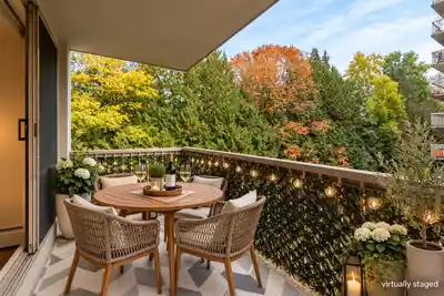 604 2016 FULLERTON AVENUE, North Vancouver BC V7P 3E6