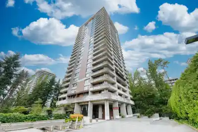 504 3737 BARTLETT COURT, Burnaby BC V3J 7E3