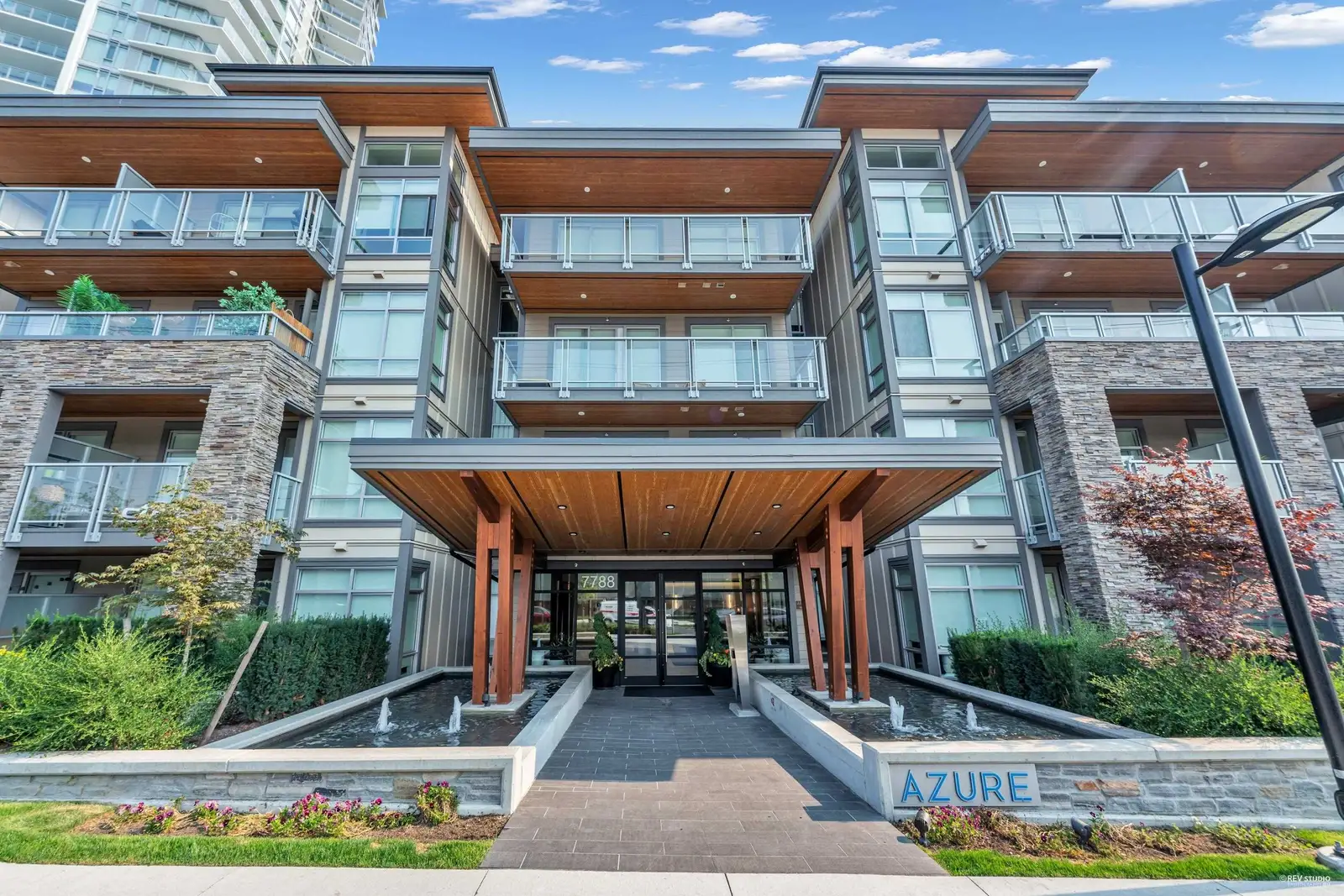 311 7788 18TH STREET, Burnaby BC V3N 0J3